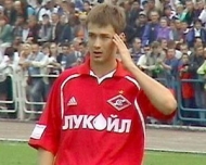 Сычев - самый юный автор гола на ЧМ-2002