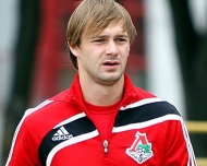 Дмитрий Сычев забил 95-й мяч в зачет «Клуба 100»