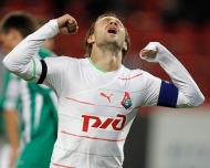 Дмитрий Сычев забил 117-й гол в зачет «Клуба 100»