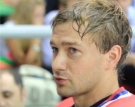 Дмитрий Сычёв в программе «Хоккей 24»