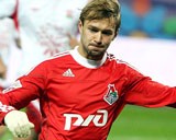 Матч с «Зенитом» станет 200 для Сычёва за «Локомотив»