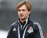 Дмитрий Сычев: «У команды пошла игра, и я в стороне не остался»