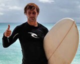 LifeSports: Сычев заплатил $40 000 за серфинг