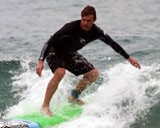 Дмитрий Сычев: «Серфинг — это навсегда»