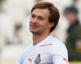 Дмитрий Сычев: «Играли лучше, чем с «Динамо»