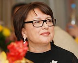 Ольга Смородская: «Мне понравились Сычёв и Красножан»