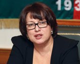 Ольга Смородская: «Предложений о трансфере Сычева не поступало»