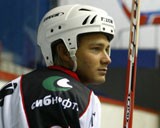 Дмитрий Сычев может сыграть в хоккей