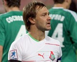 Павел Андреев: «Сычев хочет играть за «Локомотив»