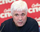 Евгений Ловчев: «Сычеву не стоит продлевать контракт»