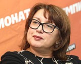 Ольга Смородская: «У Димы проблемы из-за конкуренции»