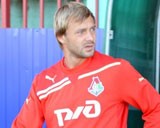 Сычев в запасе на матч против «Краснодара»