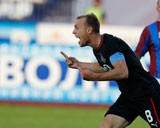 «Локомотив» добился победы в Нижнем Новгороде
