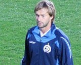 Сычев дебютировал в составе «Динамо» Минск