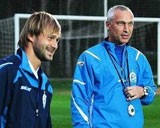 Сычев официально стал игроком «Динамо»