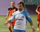Дмитрий Сычев о победе над «Шахтером»