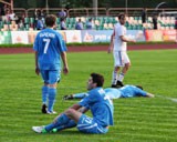 «Динамо» сыграла вничью с «Белшиной»