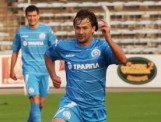 Сычев сыграл 63 минуты в матче с «Неманом»
