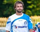 Сычев сыграл 17 минут в матче с «Минском»