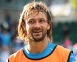 Сычев сыграл 80 минут в матче против «Гомеля»