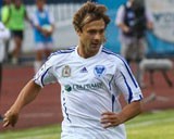 Сычев сыграл 45 минут в матче против «Локомотива»