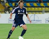 Сычев отыграл весь матч против «Ростова»