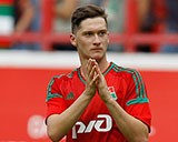 Алексей Миранчук останется в «Локомотиве»