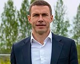 Гендиректор «Тосно»: «Локомотив» - фаворит!