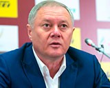 Ильгиз Фахриев: Миранчук хочет играть в «Рубине»