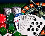 Как исключить риски, играя в онлайн казино?