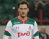 Алексей Миранчук признан лучшим игроком матча