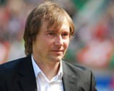 Маминов может стать спортивным директором «Локомотива»