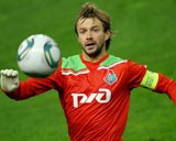 Сычев объявил о завершении карьеры