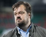 Уткин: Нового тренера «Локомотива» ожидает свист