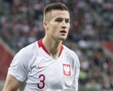 «Локомотив» интересуется защитником сборной Польши