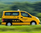 Оптимальный вариант такси для нескольких человек в Санкт-Петербурге