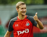 Живоглядов подвел итоги матча с ЦСКА