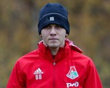 Лисакович вызван в сборную Белоруссии