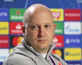Марко Николич: Я хочу видеть уверенную команду