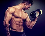 Anabolic steroids