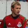 Дмитрий Сычёв. Суперкубок России