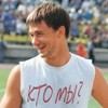 Дмитрий Сычёв в Спартаке