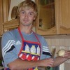 Дмитрий Сычёв на кухне