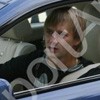 Дмитрий Сычёв в машине