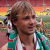 Дмитрий Сычёв. Кубок России 2007