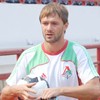 Дмитрий Сычёв. Локомотив - Спартак