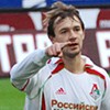Дмитрий Сычёв. Локомотив - Москва