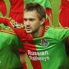 Дмитрий Сычёв. Кубок УЕФА