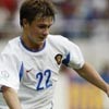 Дмитрий Сычёв. Чемпионат мира 2002