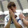 Дмитрий Сычёв. Чемпионат мира 2002